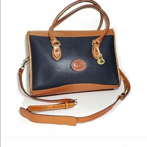 Vintage Dooney & Bourke Bag